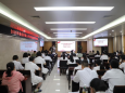 我院举办2025年度全科住院医师规范化培训院级师资培训班