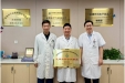 骨科足踝外科加入首都医科大学北京同仁医院足踝外科专科联盟