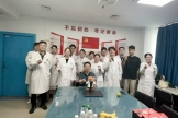 全科住培基地举行2022级住培医师年度总结会