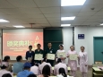 铭记抗战历史，弘扬民族精神，凝聚奋进力量——急诊与神经内外党总支开展纪念中国人民抗日战争暨世界反法西斯战争胜利80周年征文活动 