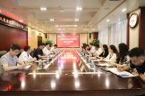 宜昌市中心人民医院来我院参观交流