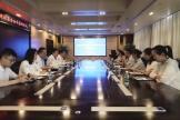 深化医险融合 共筑健康屏障 我院与平安健康保险江苏分公司达成“直接付费+首选医疗”战略合作