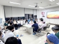 2025年麻醉学科建设战略研讨会召开