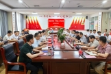 徐医附院与萧县人民医院签署合作协议