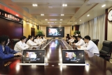 铭记历史守初心 医路奋进担使命——团委开展纪念“九一八”主题团日活动