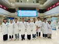 减糖控体重，护牙促健康，口腔科开展爱牙日健康科普活动