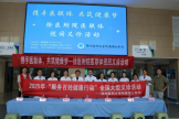 服务百姓健康行动 | 我院线上线下持续开展大型义诊活动