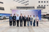 我院急诊医学科团队在第八届京津冀急诊急救学术年会上展现卓越风采