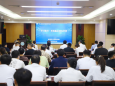 临床研究院联合BMJ集团举办临床研究专题培训会