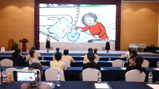 我院在世界安宁缓和医疗日荣获多项荣誉