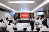 我院召开本科教育教学审核评估誓师大会