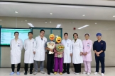徐医附院多学科协作成功救治重症心脏病患者