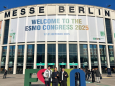 我院妇科团队在欧洲肿瘤内科学会（ESMO）年会分享研究成果
