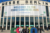 我院妇科团队在欧洲肿瘤内科学会（ESMO）年会分享研究成果
